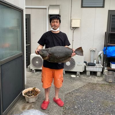 海好き 素潜り好き 釣り好き  
たまに一人が好き