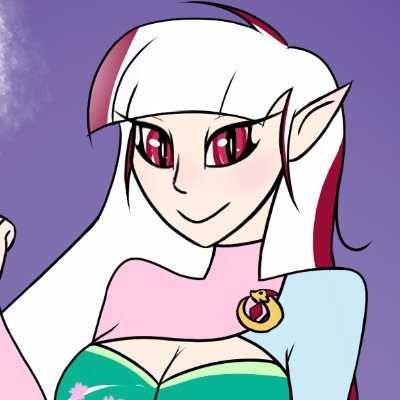 I'm not a Monster... So please. Don't treat me like one. {Mun is an adult}