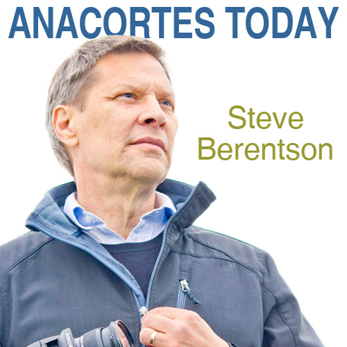 AnacortesToday's profile picture. Fourth generation Skagit County native, Steve Berentson, runs http://t.co/NYFXrYQ7U7, a photographic journal of life in Anacortes, Washington.