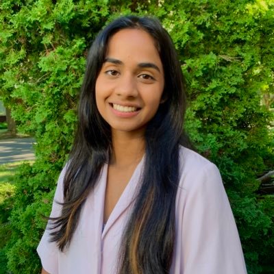 PhD student in Medical Biophysics @WesternU, @McMasterU Alumni
