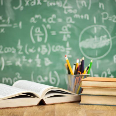 AreejTahboub's profile picture. Educator