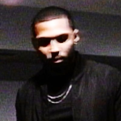 bhaseboul's profile picture. he/him