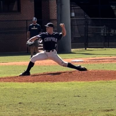 All glory to God | Chipola Baseball | DBU Baseball commit