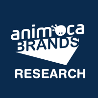 Animoca Digital Research(@animocaresearch) 's Twitter Profile Photo