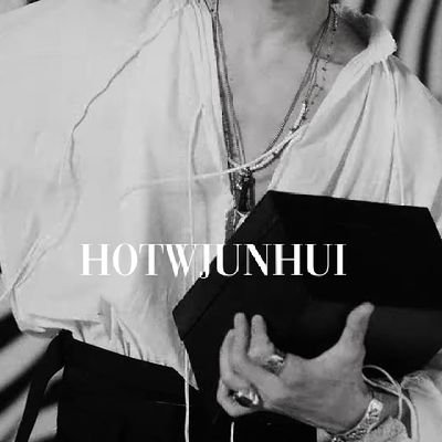 hotwjunhui Profile Picture