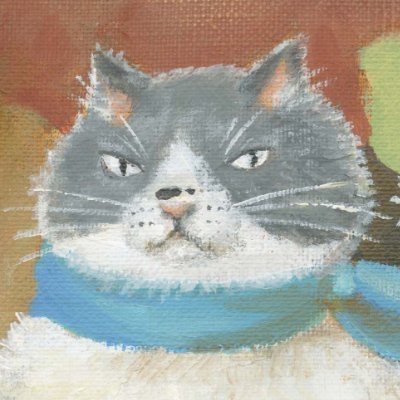 人気童話「かなしきデブ猫ちゃん」（文・早見和真、絵・かのうかりん） 冒険の舞台は愛媛県からひょうご五国へ。4月22日に兵庫編2作目の絵本「マルの真夏のプレゼント」が発売。 5月11日からは3rdシーズン「マルの怪盗Xを追え！」の連載が毎週土曜日にスタート！兵庫を駆け巡るデブ猫マルの大冒険、再び！