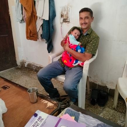 RajendraMamgain's profile picture. 