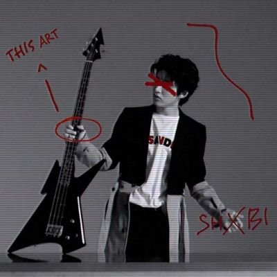 didu1r's profile picture. .                  guerrilla            .