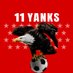 11 Yanks (@11Yanks) Twitter profile photo
