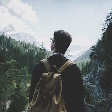 venkateshs02's profile picture. A constantly evolving individual who's trying to become better version of himself !
~ Stock Market Trading/Investing
~ Tech Enthusiast
~ Blockchain Enthusiast