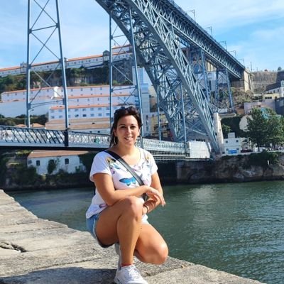 romidagraca's profile picture. 🇦🇷 🇵🇹 🇪🇸