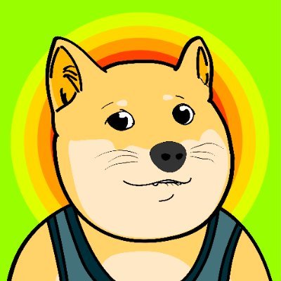 Chief Failure Officer.
Failed Host of the @Real_Shibes Podcast.

Tip me in Doge: https://t.co/yRZaAVVflo