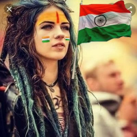 kanak (सत्य ही शिव है)(@kanakbharti131) 's Twitter Profile Photo