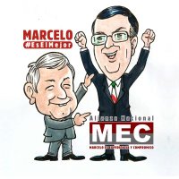 En Veracruz #ConMarceloSí ❤️ (@micarnalmec) 's Twitter Profile
