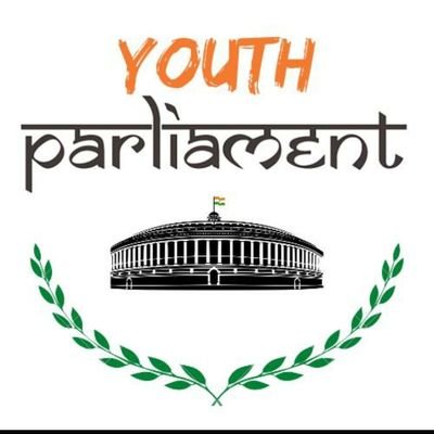 Ahlcon International School's Youth parliament

Delibrate.Defend.Deliver