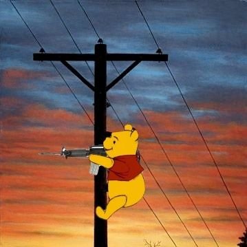 PoleDancingPooh Profile Picture