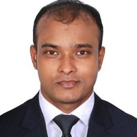 Pabitra Kumar Sardar (@pabitrabd) 's Twitter Profile