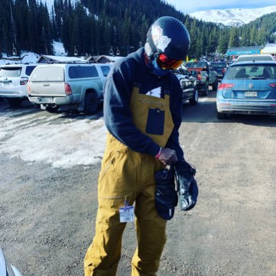 gglover28's profile picture. Opportunity presented itself and I took a chance GA✈️CO {R.I.PJGR11's^} Mountain Therapy Lifestyle