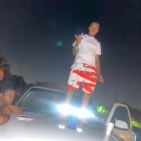 Lil'roderick (@_juzdatnigga) 's Twitter Profile
