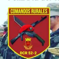 Destacamento de Comandos Rurales 52-2(@DCR52_2) 's Twitter Profile Photo