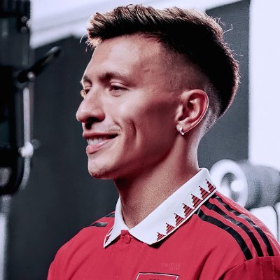 F_Brillian's profile picture. Manchester United Fans