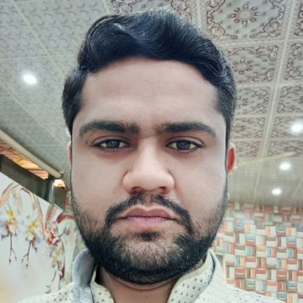 MohtashimBhati's profile picture. 