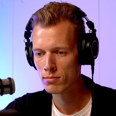 Mindset. Manifestation. Psychedelics. God. 🌌 Host of The James Xander Trip podcast 🎙 YouTube: https://t.co/vM35JcGzn4 🍄 Retreat: https://t.co/7NWZxhZz2v