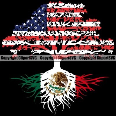 Mexican immigrant living in the greatest country on the planet the USA. Combat vet, 4 tours in the sandbox HOOAH