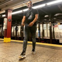 Dr. Maxine Shaw Esq. (@thed3on) 's Twitter Profile Photo