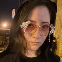 🖤🤍💜Cassie, ace disaster extraordinaire🖤🤍💜(@d20love) 's Twitter Profile Photo