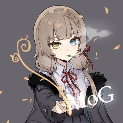 𝕄𝕠𝔾さんのプロフィール画像