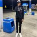 1 (@gohamray) Twitter profile photo