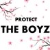 THEBOYZ PROTECT (@boyzprotect) Twitter profile photo