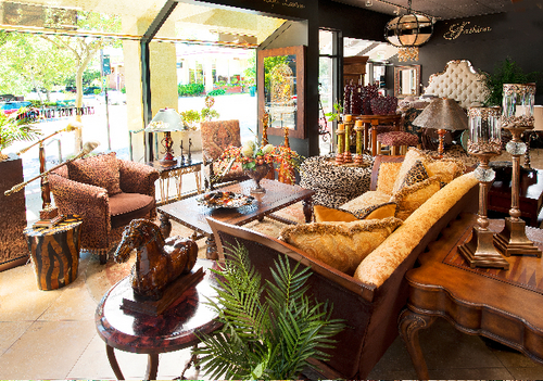 Check out The Cherie Rose Collections twitter for exclusive deals, new vignettes, our most recent products and special events!