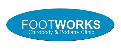 footworksc's profile picture. Keeping your feet in full working order!