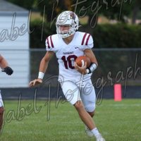 Blaze Geiger (@blazegeiger) 's Twitter Profile