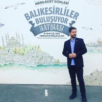 Zafer Baydan (@zbaydan) 's Twitter Profile Photo Zafer Baydan (@zbaydan) 's Twitter Profile Photo