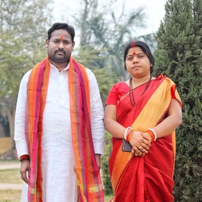 RamBuxar's profile picture. जिला उपाध्यक्ष किसान मोर्चा भाजपा बक्सर