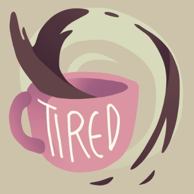 Sleep on It: A Tired Characters Zine -RELEASED!!!さんのプロフィール画像