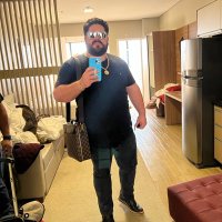 Cesar Menotti (@cesarmenotti) 's Twitter Profile