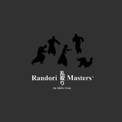 Randori Masters is an upcoming mobile video game app where players use aikido! Join our campaign!
https://t.co/YtvbdJQW5z
