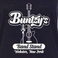 Buntsy’s Band Stand (@buntsysrocks) 's Twitter Profile