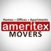 Ameritex Movers (@AmeritexMovers) Twitter profile photo