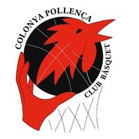 Club Bàsquet Colonya Pollença(@BasquetPollensa) 's Twitter Profile Photo