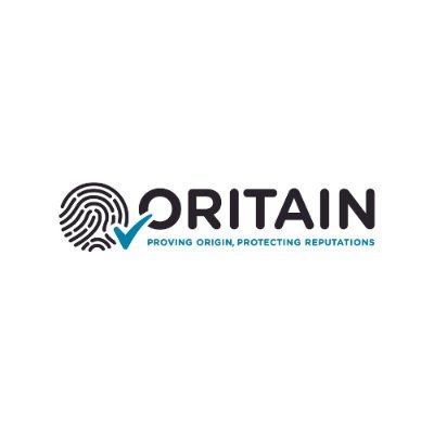 oritain Profile Picture