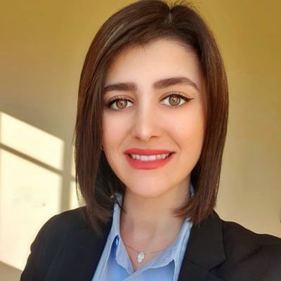 Lawyer at Beirut Bar association- Masters degree in Comparative Law - member of Depositors Union @bdalebanon 🇱🇧 - founding member of reform lebanon