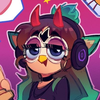 🇲🇽🌵🌻//25//Multifandom profile and Freelance Artist ✨️🦊🐢🦔
I publish my commss here! ⚠️
@ArsworldS