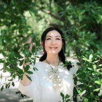 海賀千代 / Chiyo Kaiga (@mucreator1) 's Twitter Profile