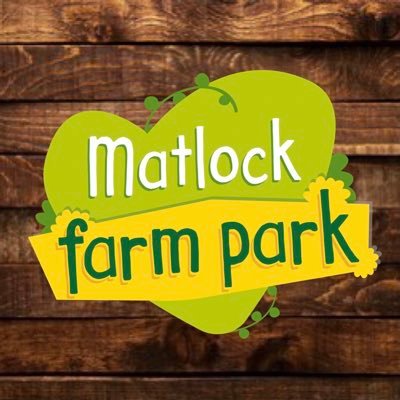 MatlockFarmPark Profile Picture