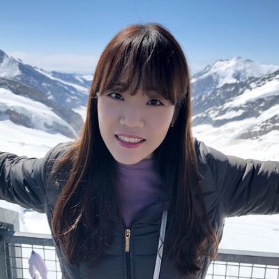 iamsoyeonkim's profile picture. 